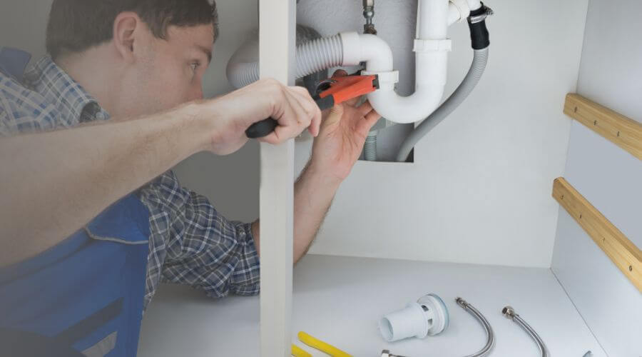 Professional emergency plumbing in Davis, CA